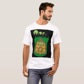 Ipad T-shirt (Voorkant volledig)