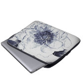 iPad tablet computer slim hoesje stijl en ontwerp Laptop Sleeve (Voorkant onderkant)