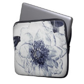 iPad tablet computer slim hoesje stijl en ontwerp Laptop Sleeve (Voorkant Links)