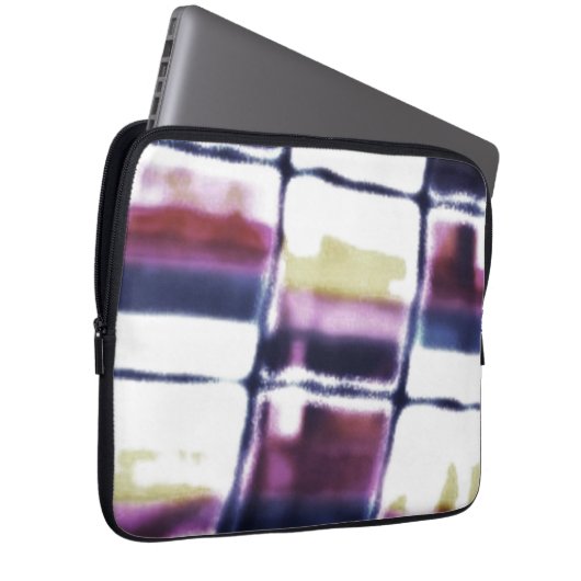 iPad tablet computer smart case style and design (Voorkant Rechts)