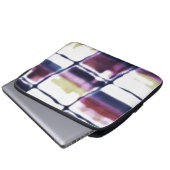 iPad tablet computer smart case style and design (Voorkant onderkant)