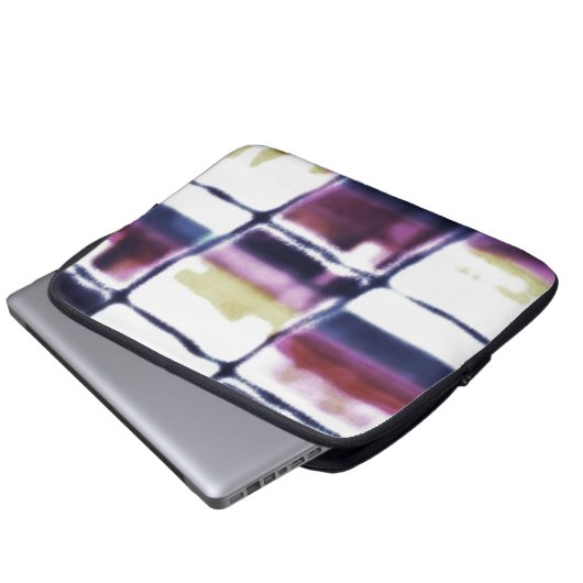 iPad tablet computer smart case style and design (Voorkant onderkant)