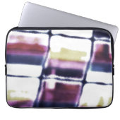 iPad tablet computer smart case style and design (Voorkant)