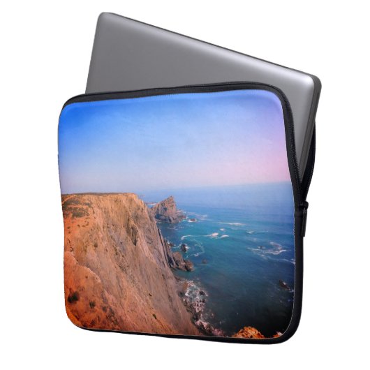 iPad tablet computer smart case style and design (Voorkant Links)