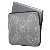 iPad tablet computer smart case style and design (Voorkant Links)