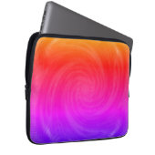 iPad tablet computer smart case style and design (Voorkant Rechts)