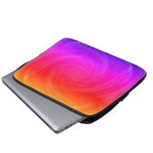 iPad tablet computer smart case style and design (Voorkant onderkant)