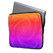 iPad tablet computer smart case style and design (Voorkant Links)