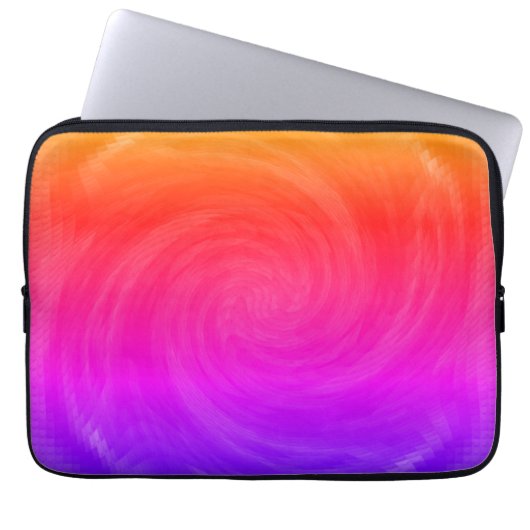 iPad tablet computer smart case style and design (Voorkant)