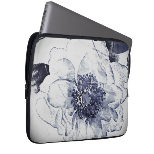 iPad tablet computer smart case style and design (Voorkant Rechts)