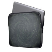 iPad tablet computer smart case style and design (Voorkant Links)