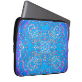iPad tabletcomputer slim case stijl en ontwerp (Voorkant Rechts)