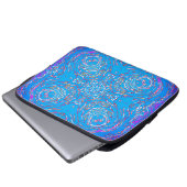 iPad tabletcomputer slim case stijl en ontwerp (Voorkant onderkant)