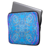 iPad tabletcomputer slim case stijl en ontwerp (Voorkant Links)