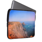iPad tabletcomputer slim case stijl en ontwerp (Voorkant Rechts)
