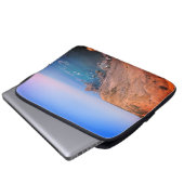 iPad tabletcomputer slim case stijl en ontwerp (Voorkant onderkant)