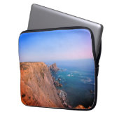 iPad tabletcomputer slim case stijl en ontwerp (Voorkant Links)
