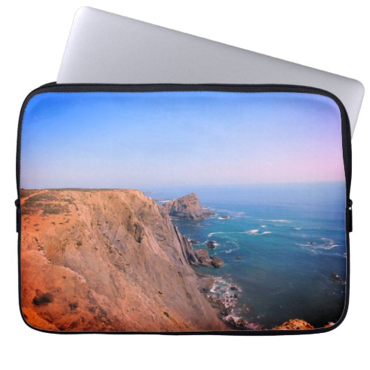 iPad tabletcomputer slim case stijl en ontwerp (Voorkant)