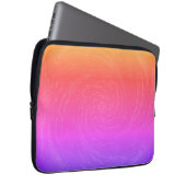 iPad tabletcomputer slim hoesje stijl en ontwerp Laptop Sleeve (Voorkant Rechts)