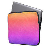 iPad tabletcomputer slim hoesje stijl en ontwerp Laptop Sleeve (Voorkant Links)