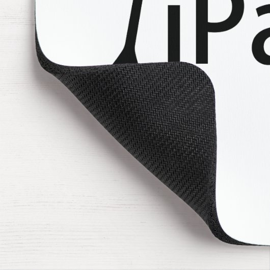 iPaddle Muismat (Hoek)