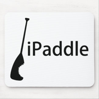 iPaddle Muismat