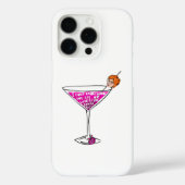 iPammy iPhone Case (Achterkant)