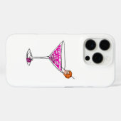 iPammy iPhone Case (Achterkant (horizontaal))