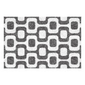 Ipanema Beach Foto Afdruk (Voorkant)