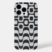 Ipanema / Copacabana Boardwalk iPhone Hoesje (Achterkant)