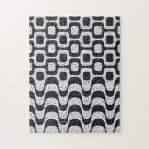 Ipanema/Copacabana Boardwalk Legpuzzel