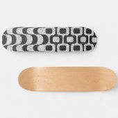 Ipanema / Copacabana Promenade Persoonlijk Skateboard (Horizontaal)