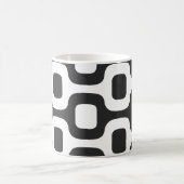 Ipanema & Leblon's Sidewalk, Rio de Janeiro Brazil Koffiemok (Center)