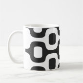 Ipanema & Leblon's Sidewalk, Rio de Janeiro Brazil Koffiemok (Links)