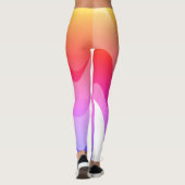 Ipanema leggings (Achterkant)