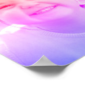 Ipanema Photo Art Poster (Hoek)