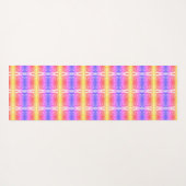 Ipanema Play Yogamat (Achterkant (horizontaal))