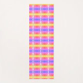 Ipanema Play Yogamat (Voorkant)