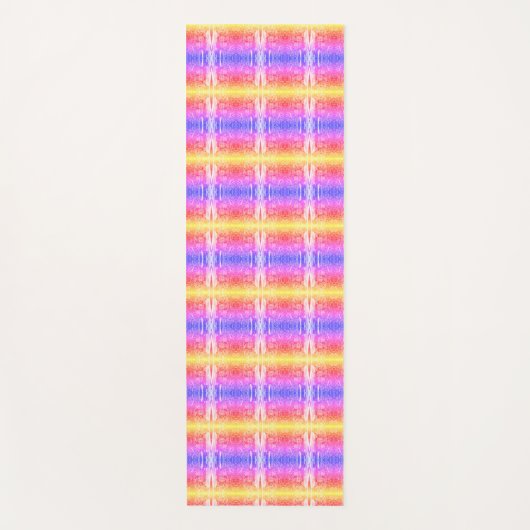 Ipanema Play Yogamat (Voorkant)