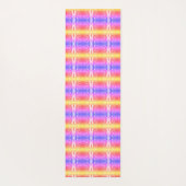 Ipanema Play Yogamat (Achterkant)