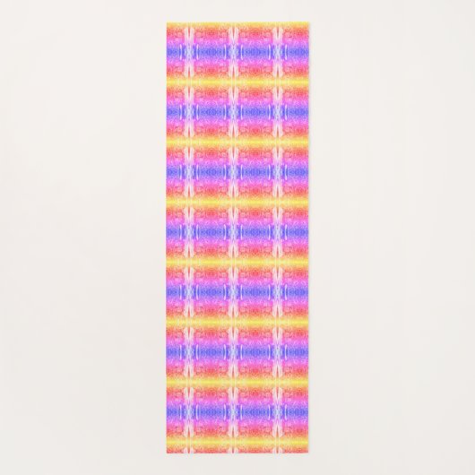 Ipanema Play Yogamat (Achterkant)