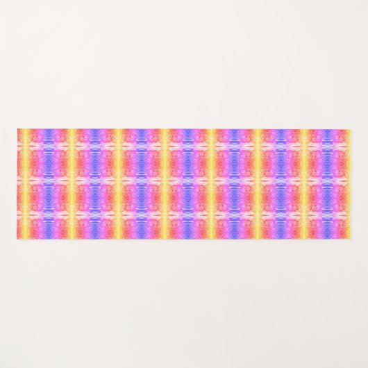 Ipanema Play Yogamat (Voorkant (horizontaal))