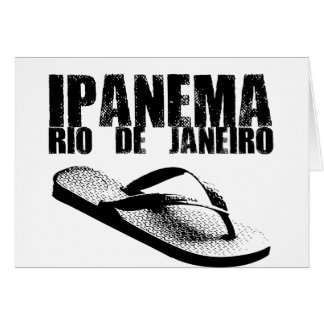 Ipanema, Rio de Janeiro