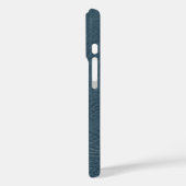 Ipanema Rio surf board Case-Mate iPhone Case (Achterkant / Links)