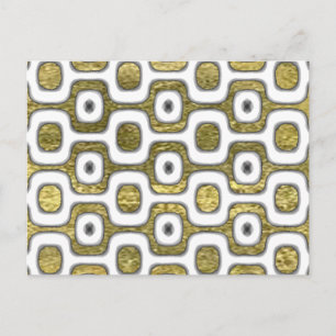 Ipanema sidewalk briefkaart