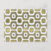 Ipanema sidewalk briefkaart (Voorkant)