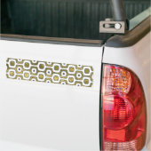 Ipanema sidewalk bumpersticker (Op Truck)