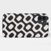Ipanema sidewalk Rio Brasil Case-Mate iPhone Case (Achterkant (horizontaal))