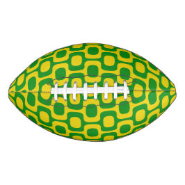 Ipanema Stoeppatroon, Strandpatroon, Brazilië American Football