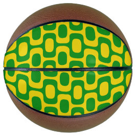 Ipanema Stoeppatroon, Strandpatroon, Brazilië Basketbal